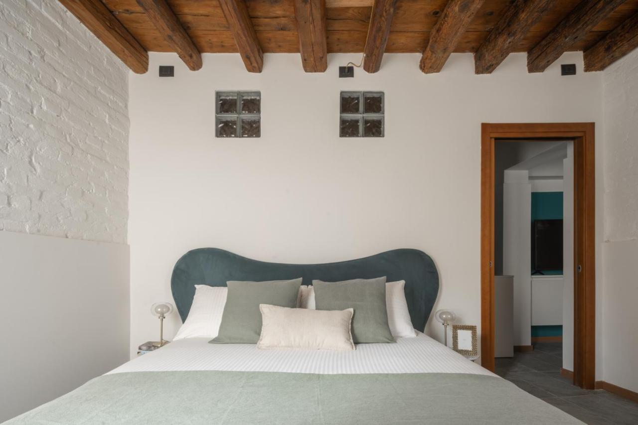 Castello Apartment With Garden R&R Βενετία Εξωτερικό φωτογραφία