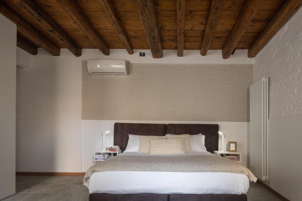 Castello Apartment With Garden R&R Βενετία Εξωτερικό φωτογραφία