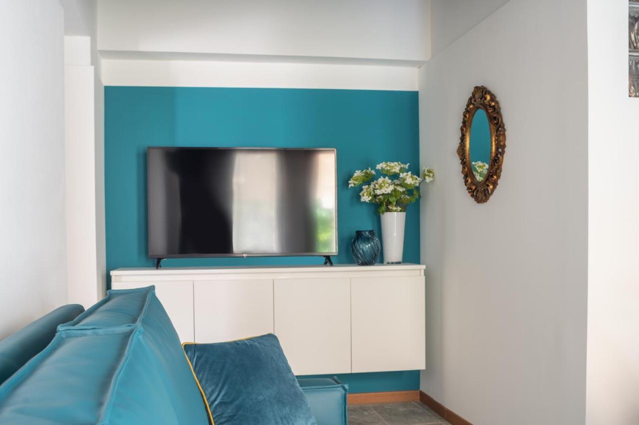 Castello Apartment With Garden R&R Βενετία Εξωτερικό φωτογραφία
