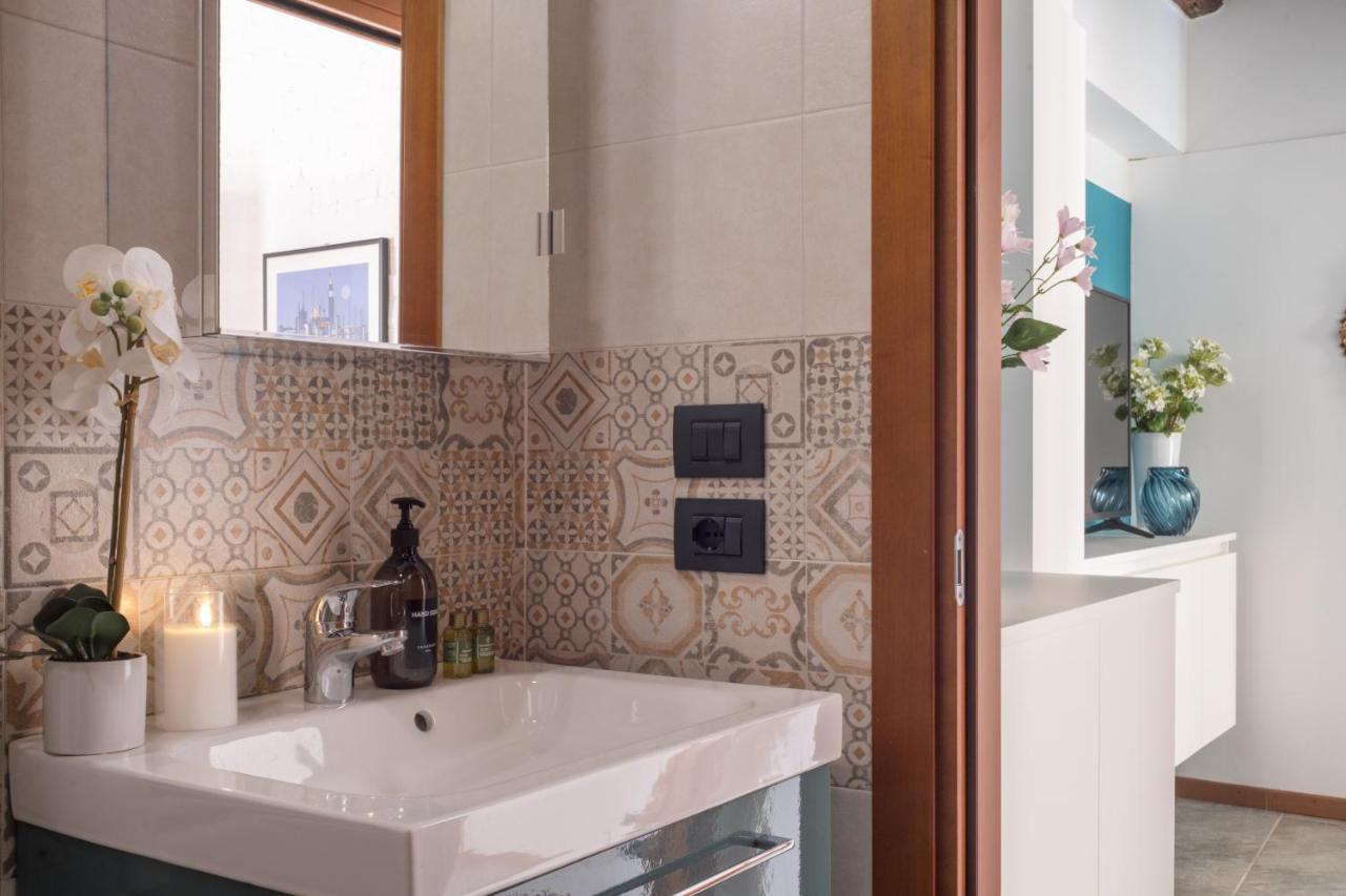 Castello Apartment With Garden R&R Βενετία Εξωτερικό φωτογραφία