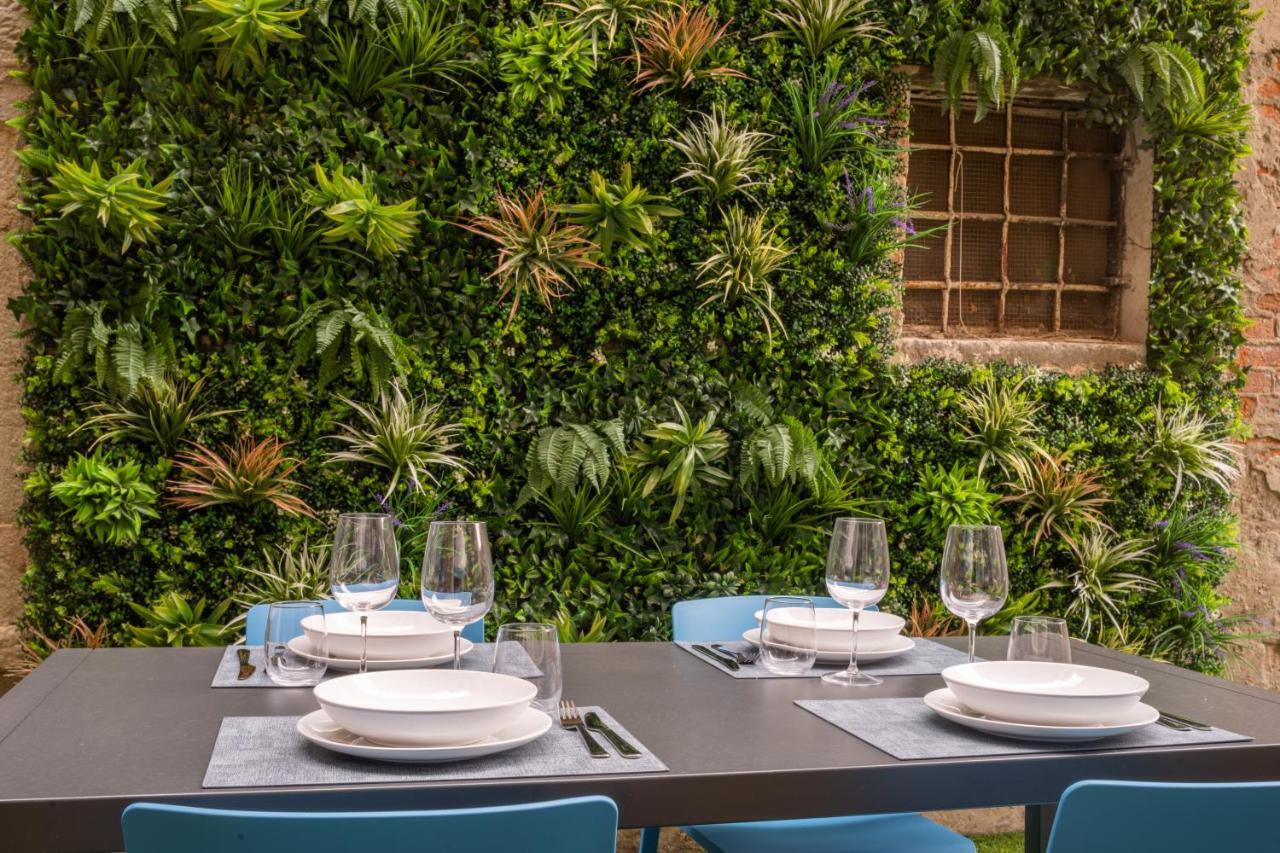 Castello Apartment With Garden R&R Βενετία Εξωτερικό φωτογραφία