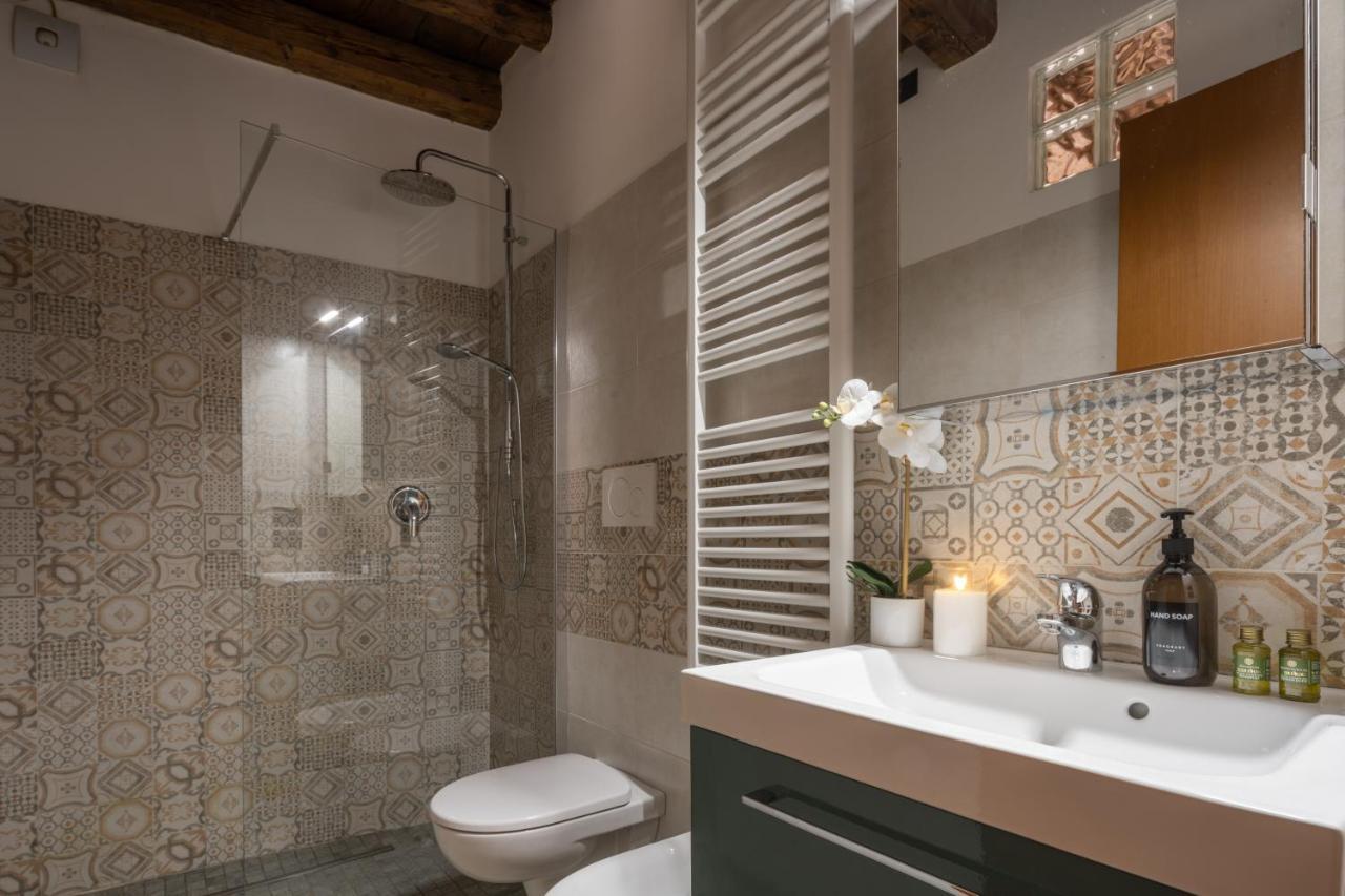 Castello Apartment With Garden R&R Βενετία Εξωτερικό φωτογραφία