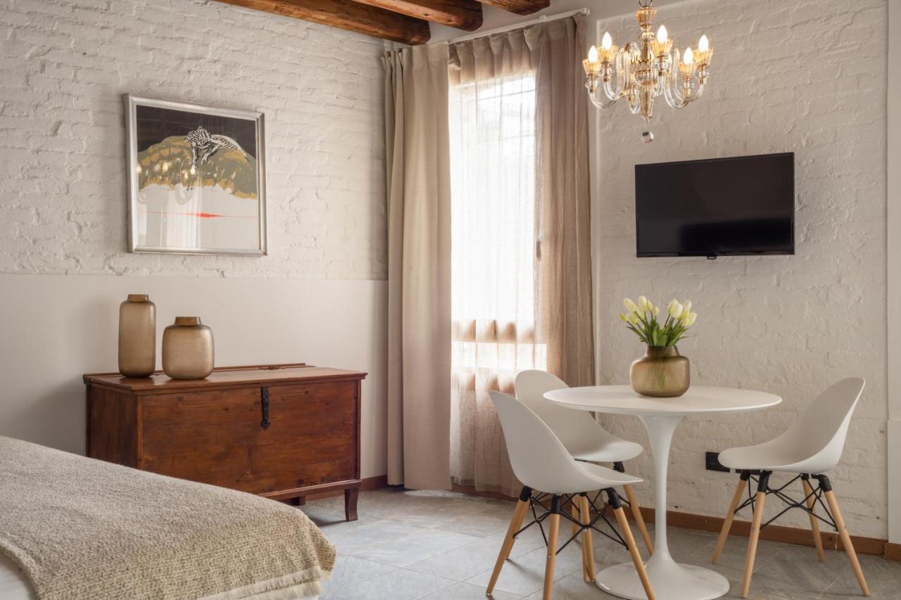 Castello Apartment With Garden R&R Βενετία Εξωτερικό φωτογραφία