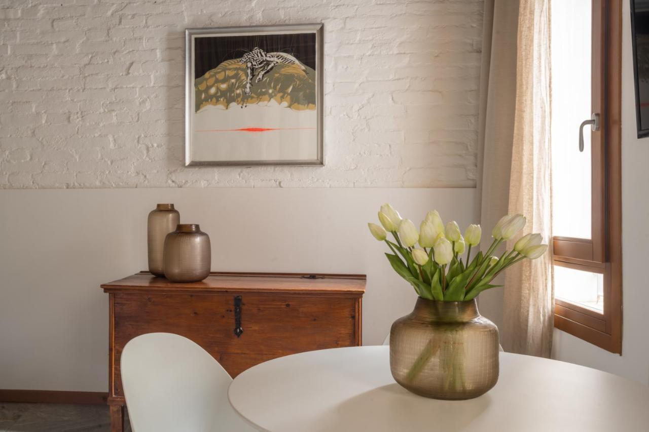 Castello Apartment With Garden R&R Βενετία Εξωτερικό φωτογραφία