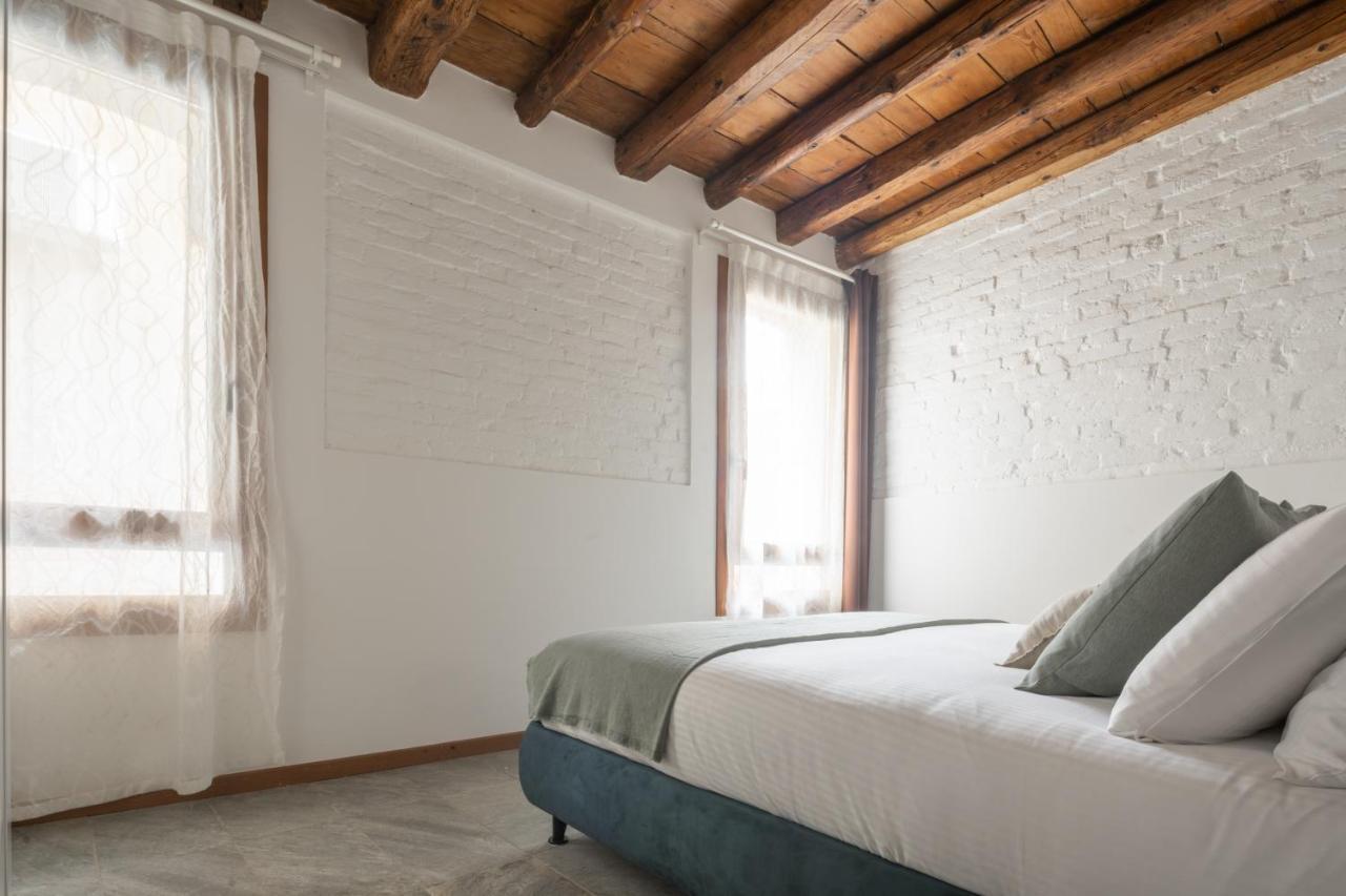 Castello Apartment With Garden R&R Βενετία Εξωτερικό φωτογραφία